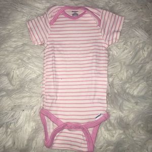 NWOT Gerber onesie
